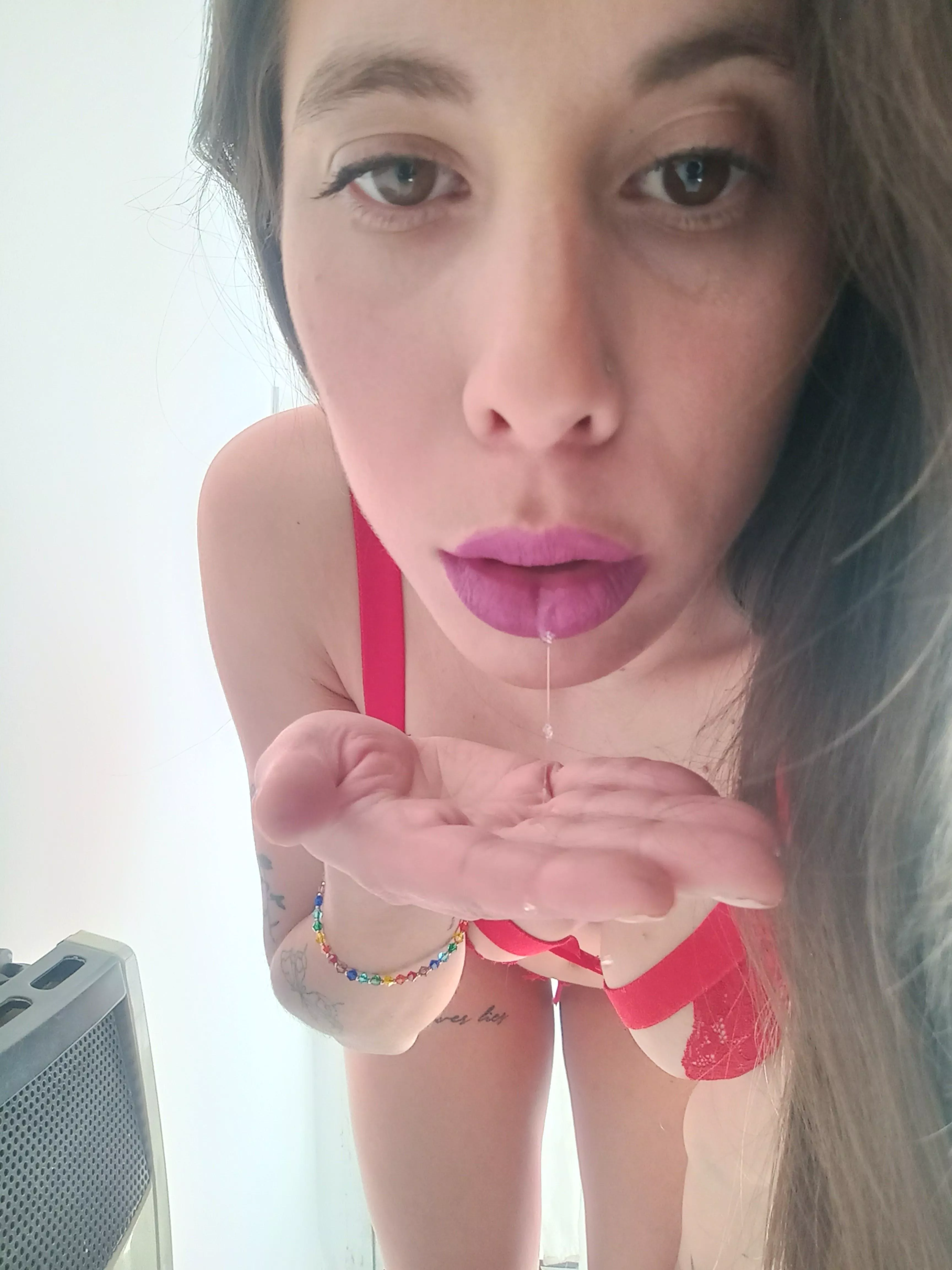 What is the first thing that comes to your mind? 