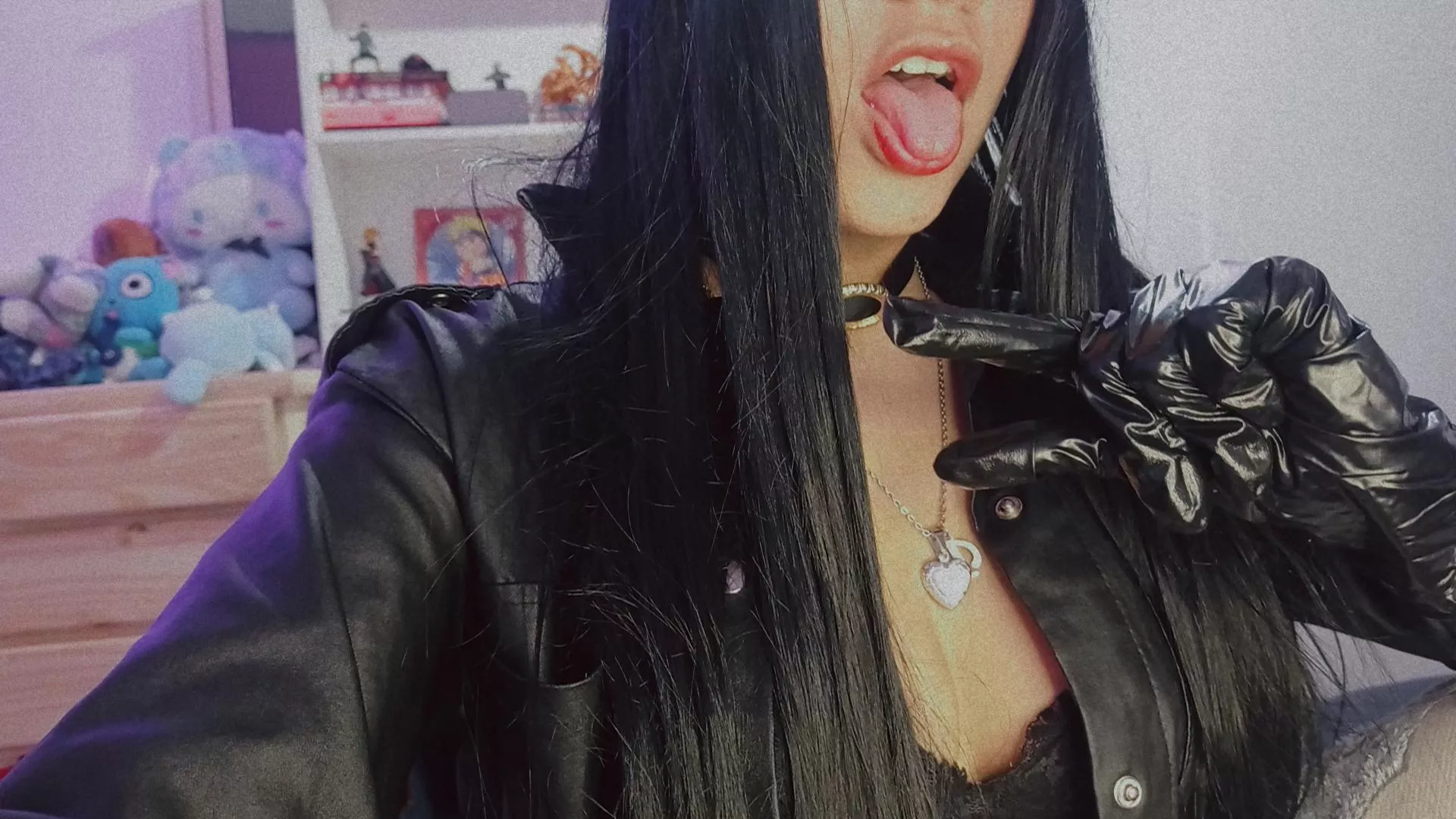 What name does your mini cock have? or do you need one?