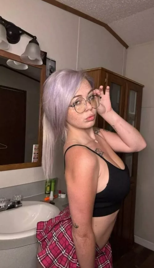 What would we do if I couldnt say no for 24 hours?
