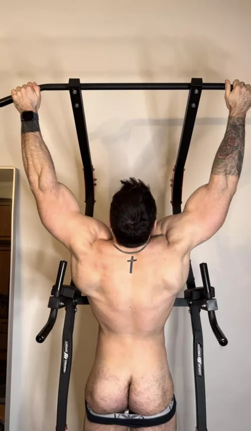 Whats the first thought that comes to your mind? Be truthful...