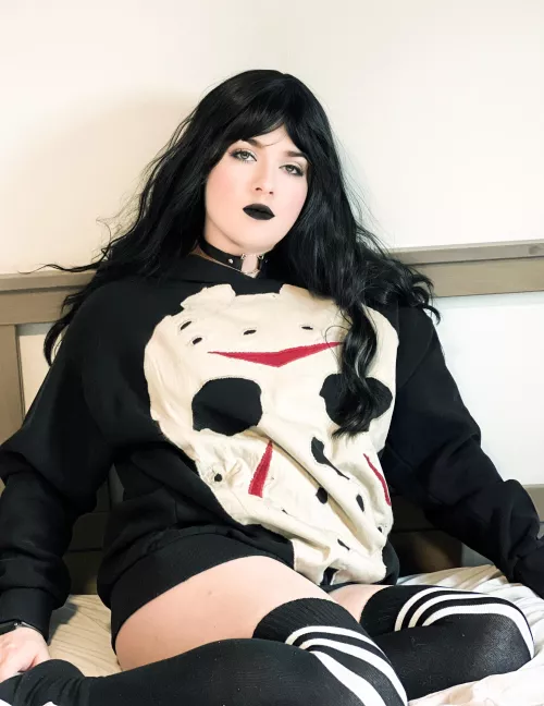 What's your favorite horror movie?