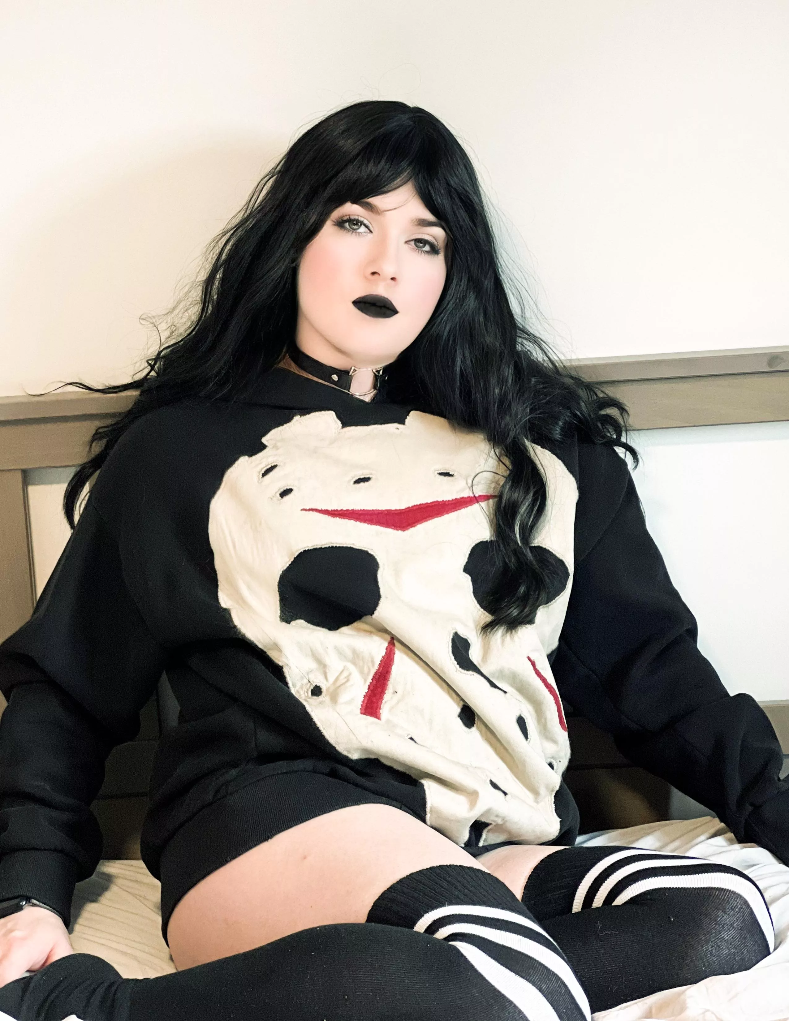 What's your favorite horror movie?