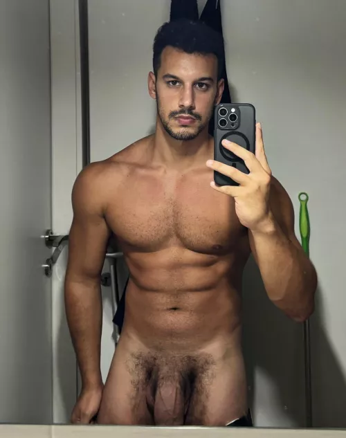 What's your first thought when you see it