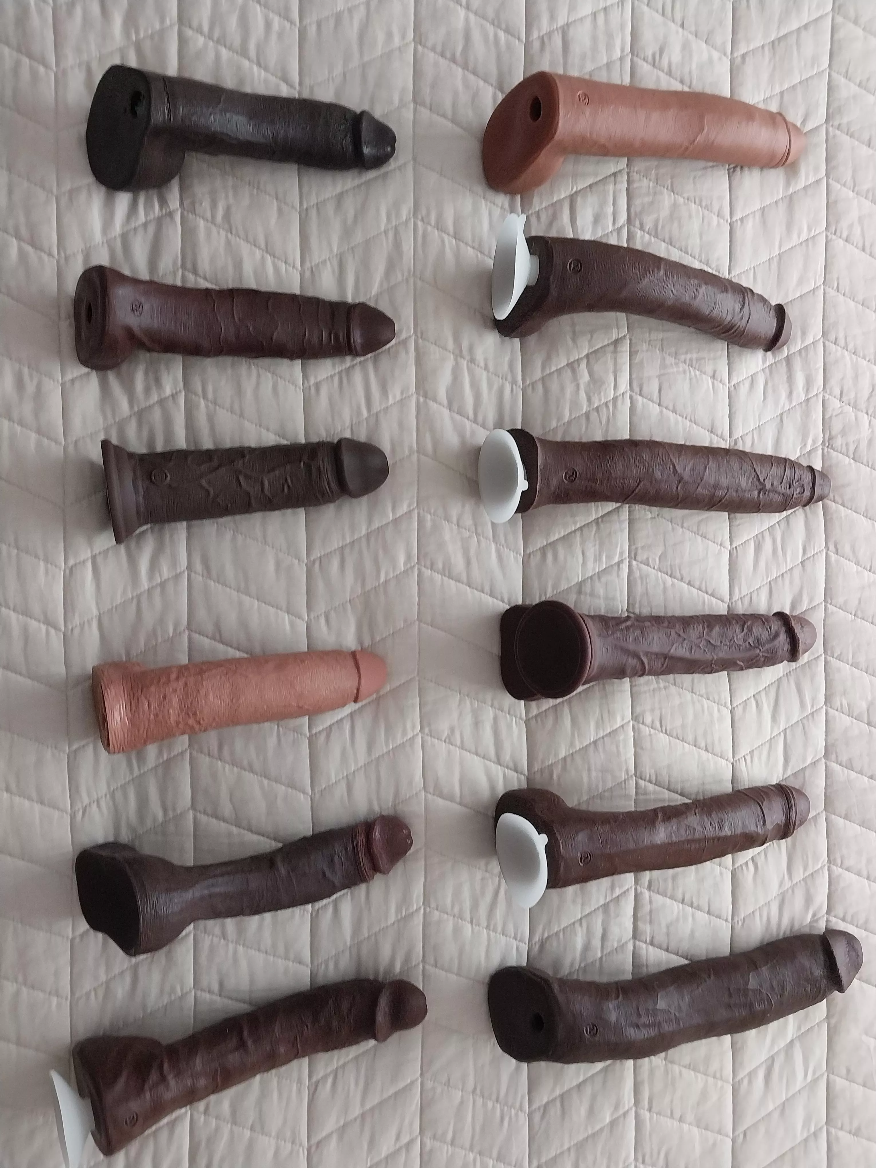 Where it started, how it's going..