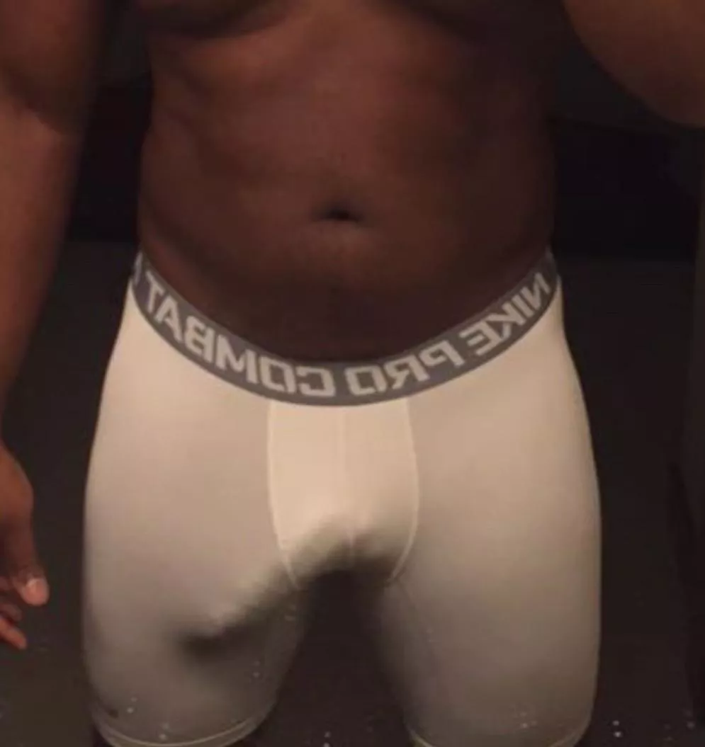 Where’s the BBC loving ladies at 