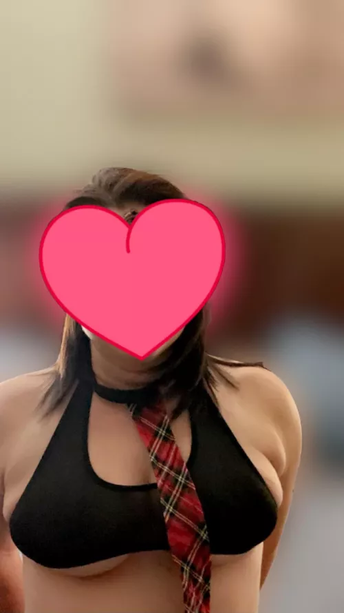 Who wants to get into trouble with me?