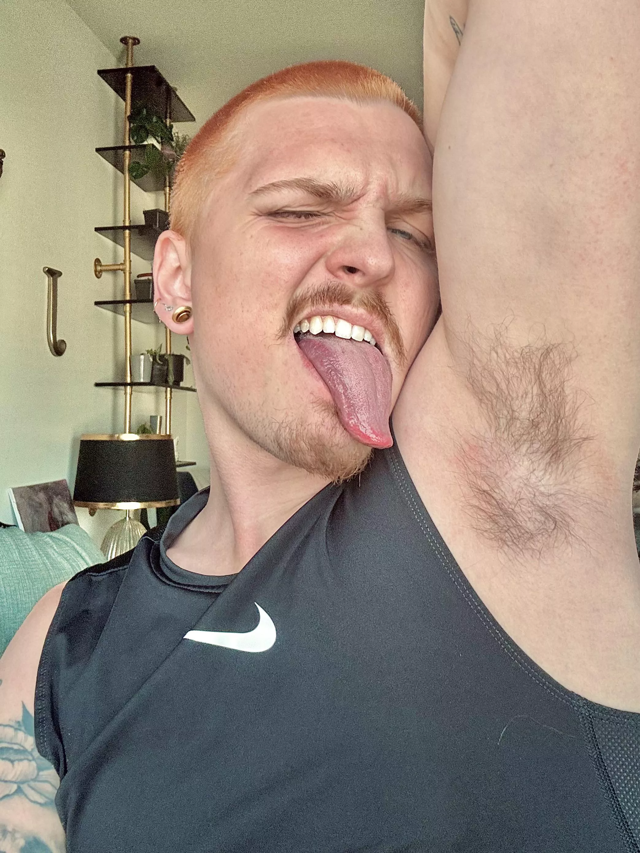 Who’s gonna be a good boy?