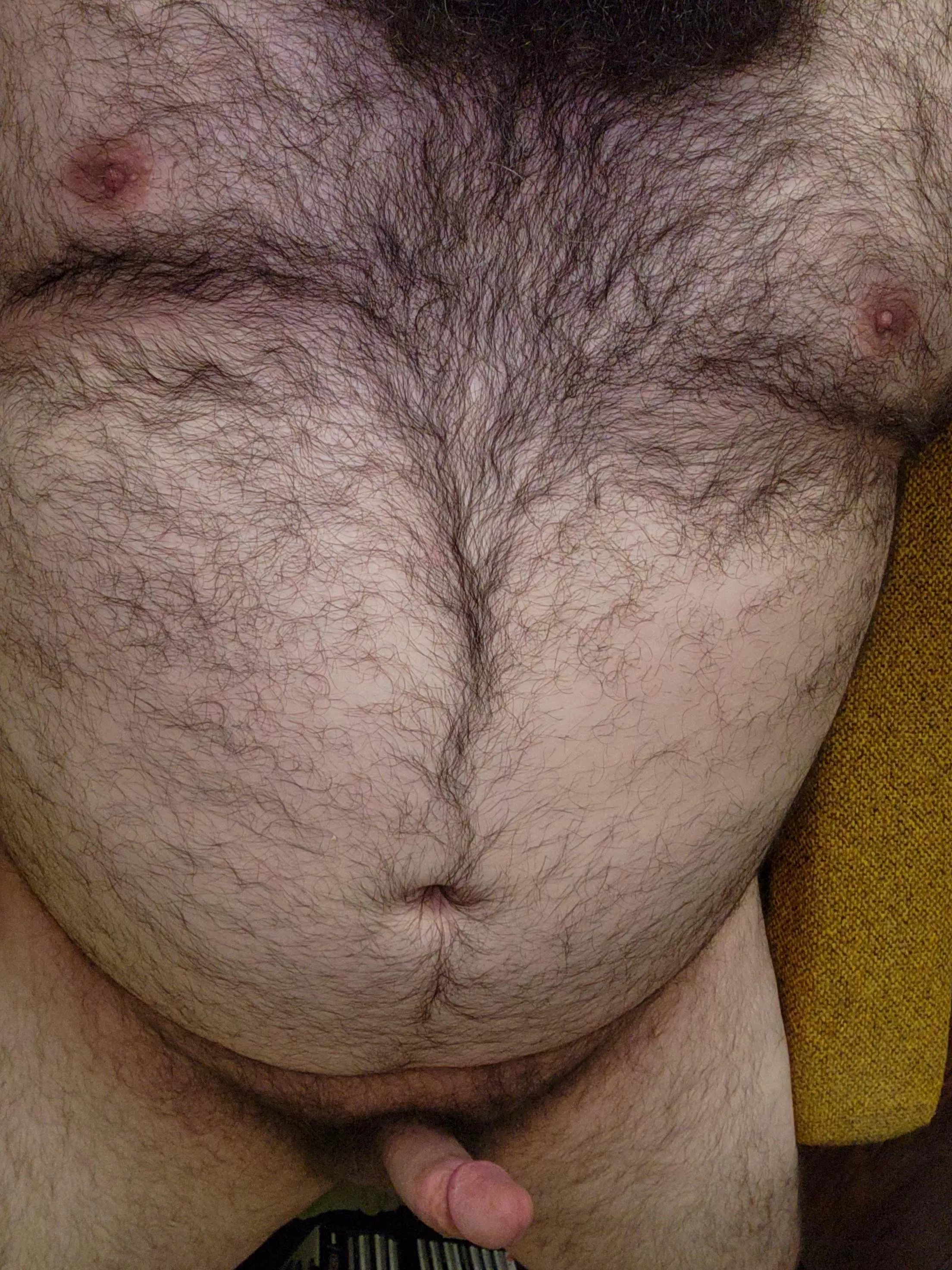 Why am I always so horny?