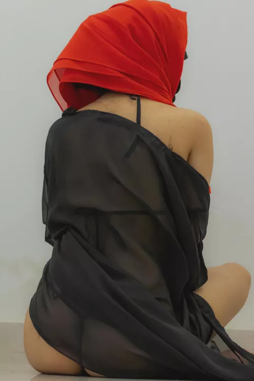 why can't we talk about our desires as muslim girls