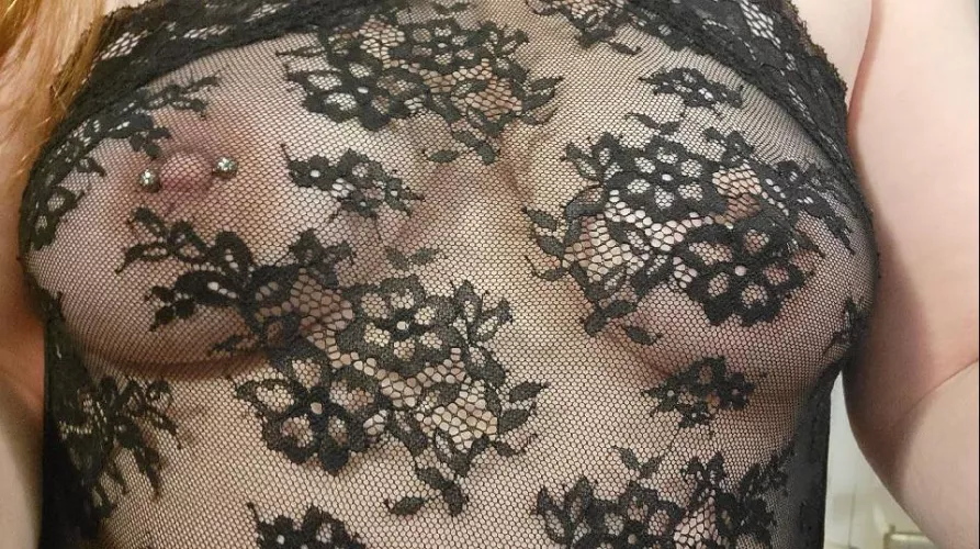 Wifes Hoosier titties 