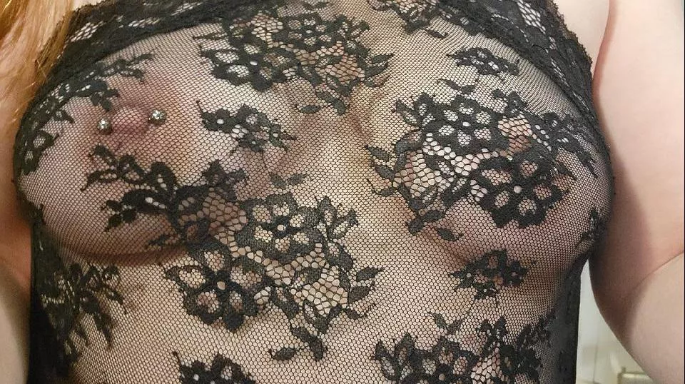 Wifes Hoosier titties 