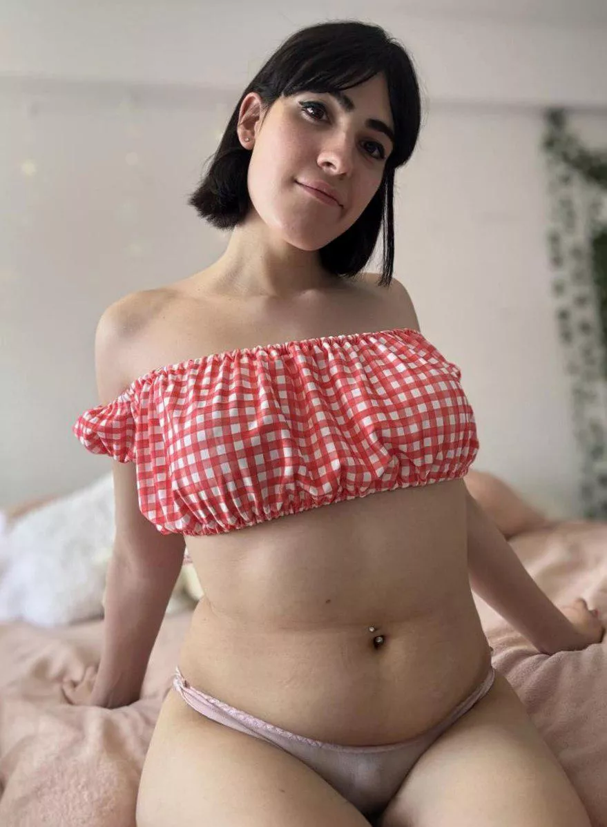 Would I make you cum only by riding you? 🤭