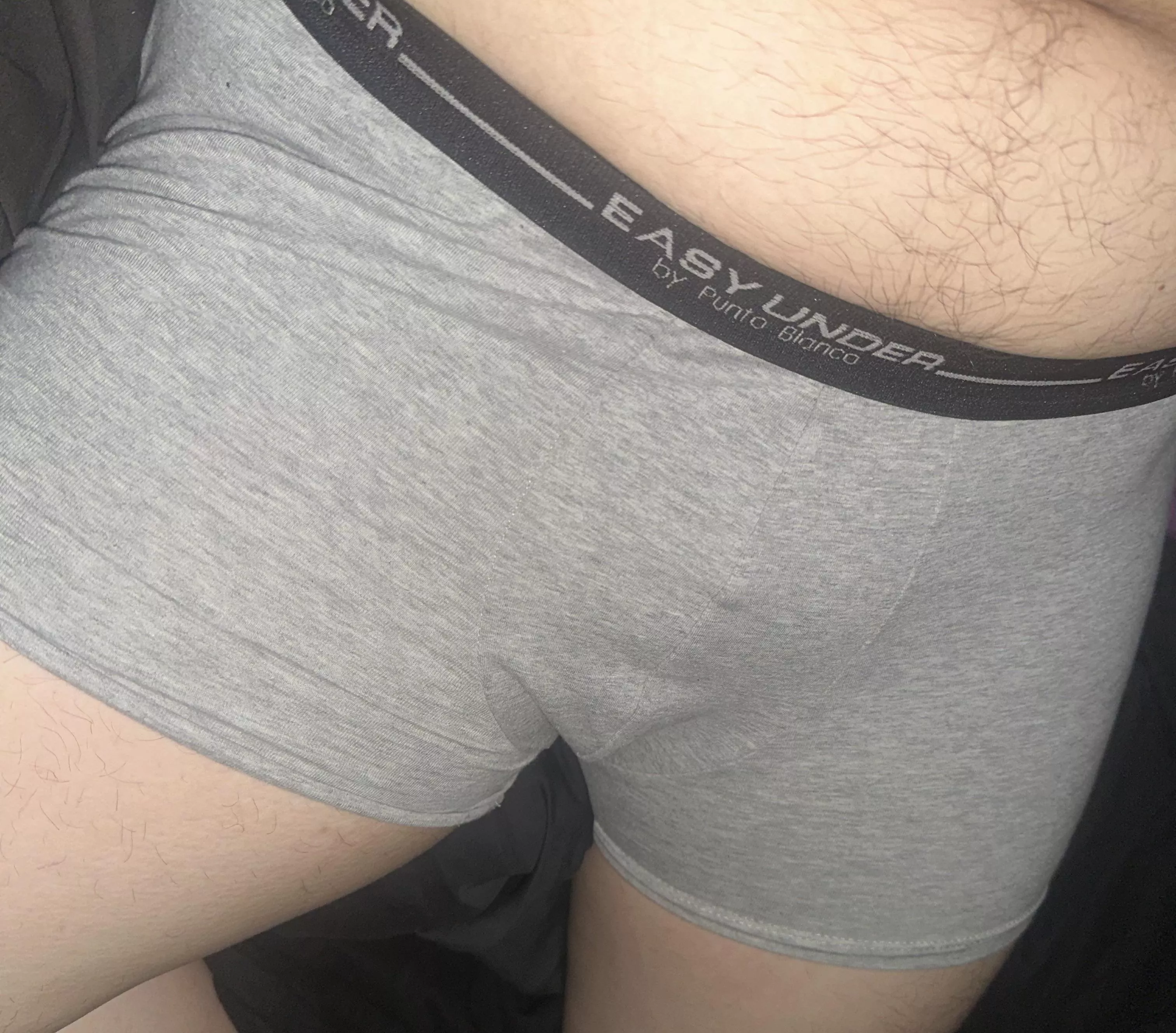 Would these stop you from taking advantage of what’s under them?