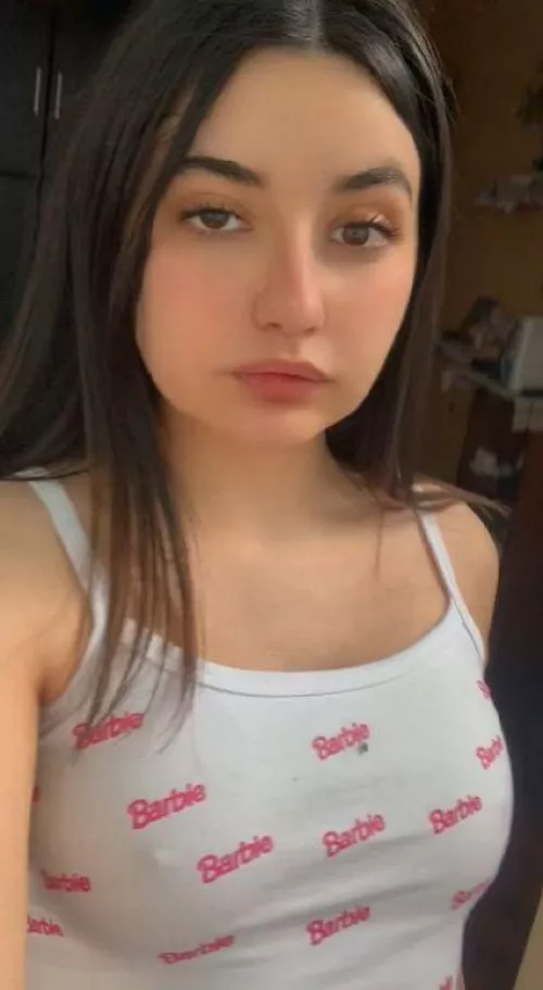 would u cheat on your wife with me 