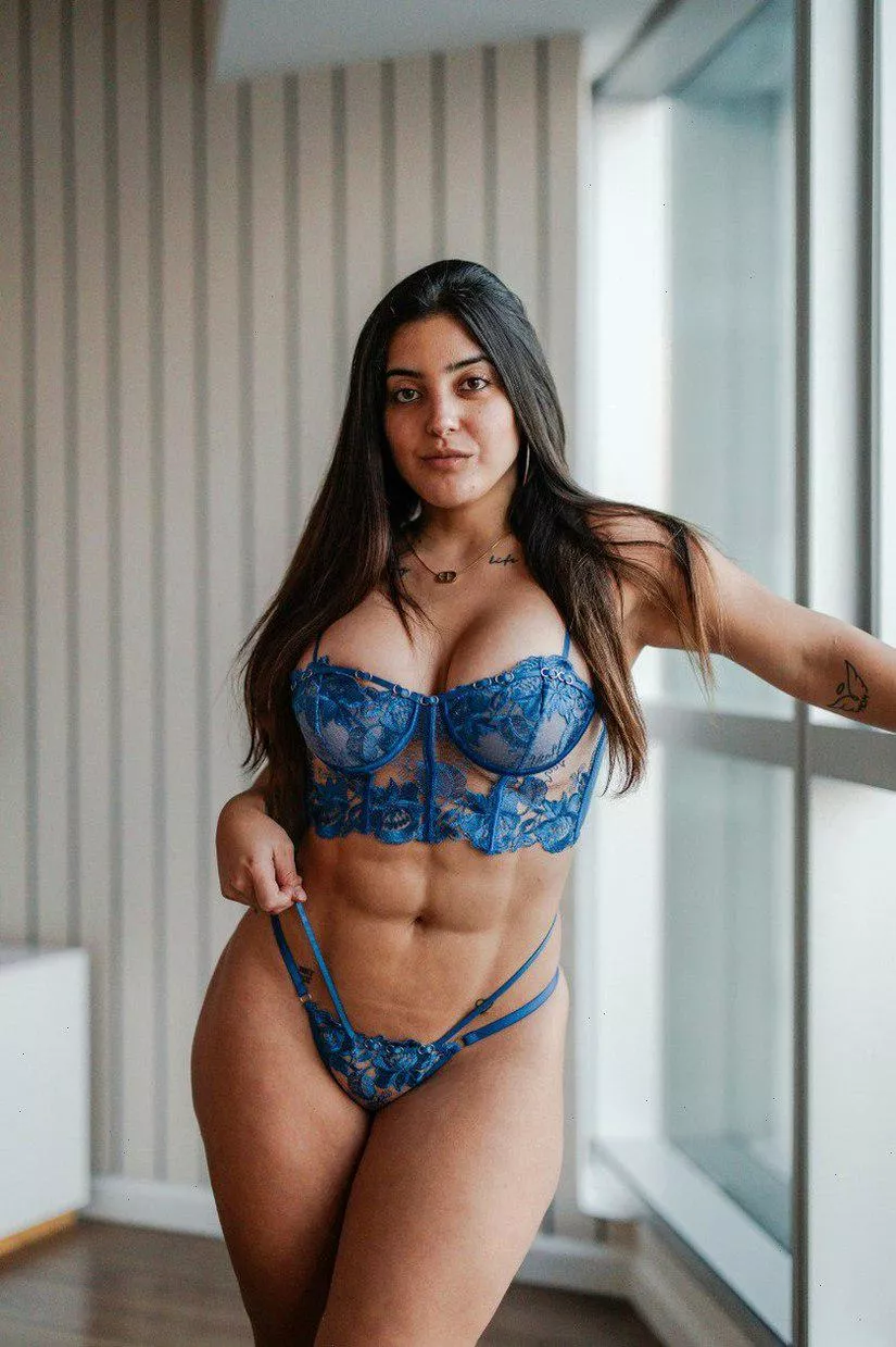 Would u own me even if I said I had a bf