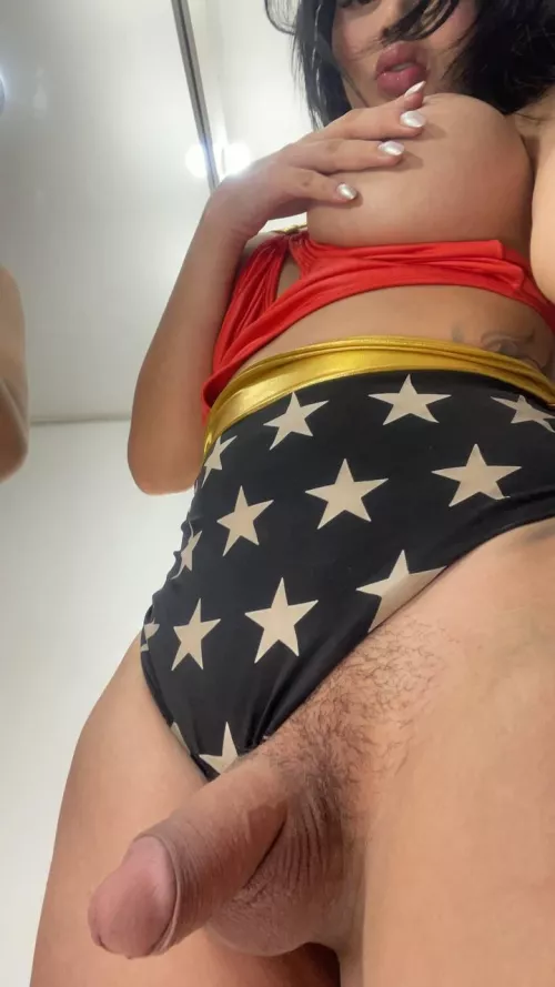 Would you be mad if I placed this in your mouth while you're asleep?