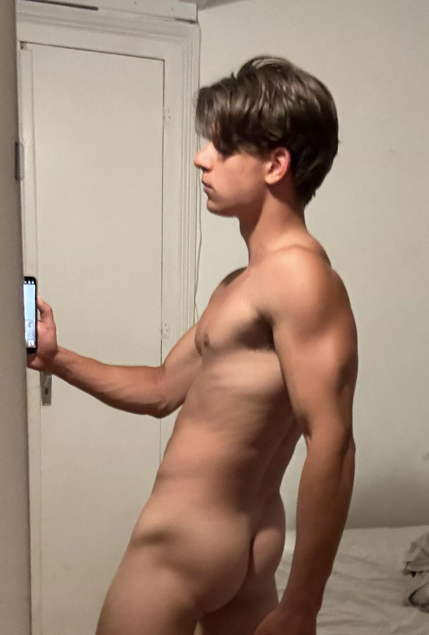 Would you breed my ass?
