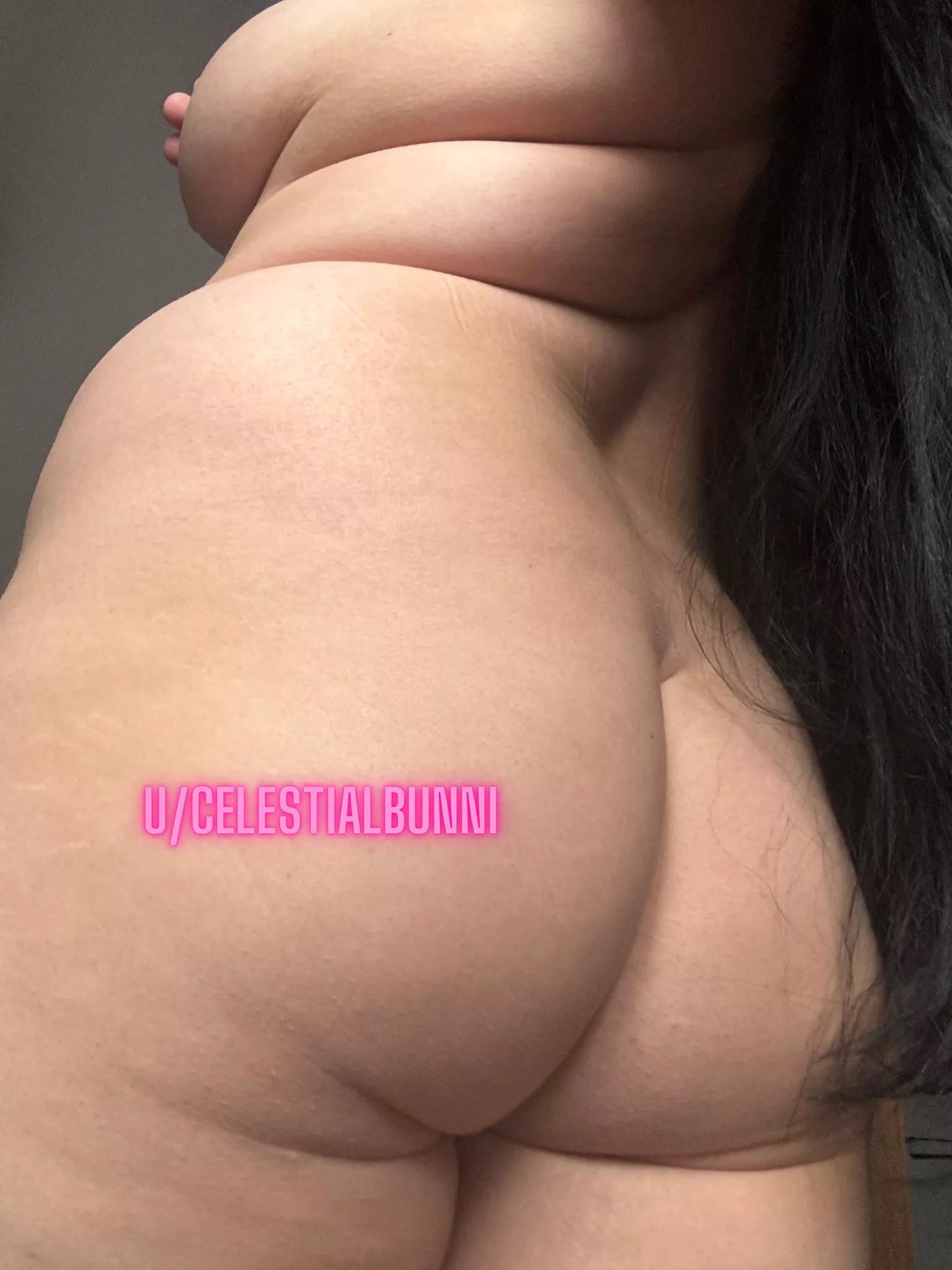 Would you cum on my ass? 