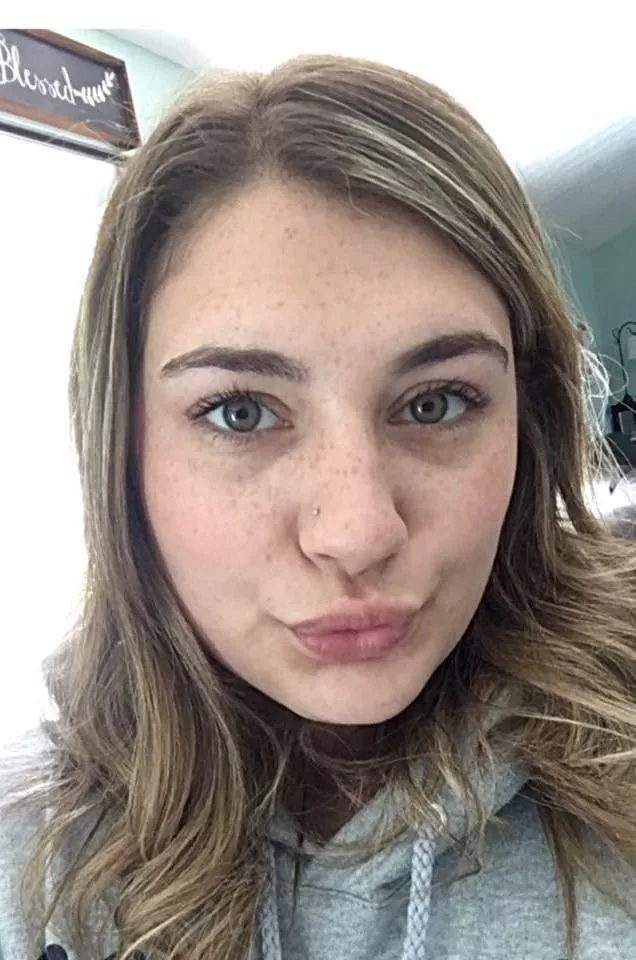 Would you cum on my face after a nice fuck?