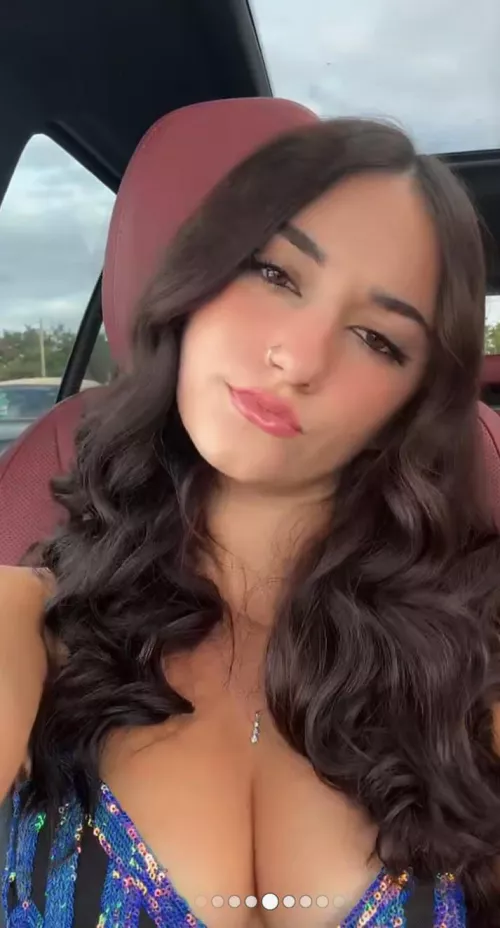 Would you facefuck me? [18F]