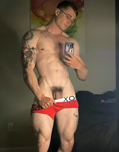 Would you finish removing them for me?