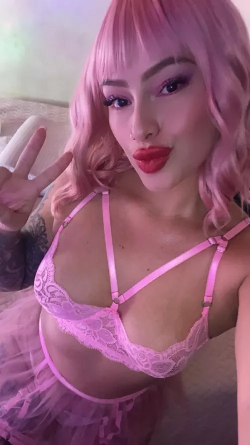 Would you pull my hair and slap my ass