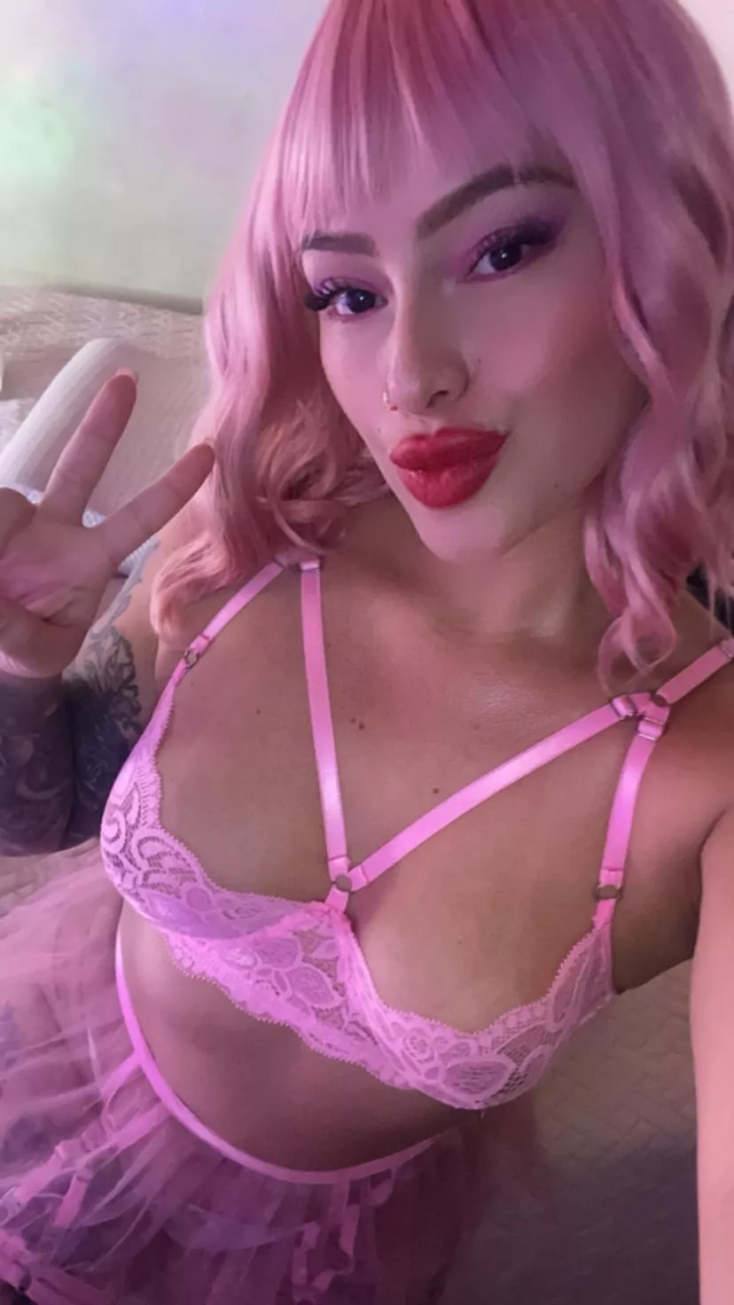 Would you pull my hair and slap my ass