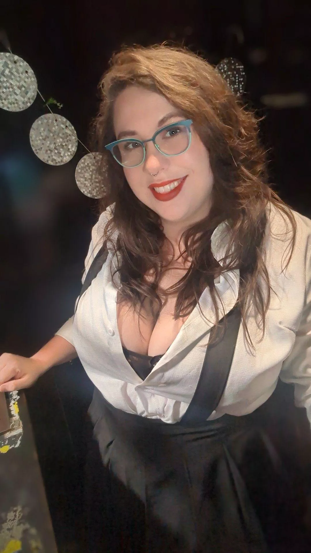 Would you want me as your teacher?