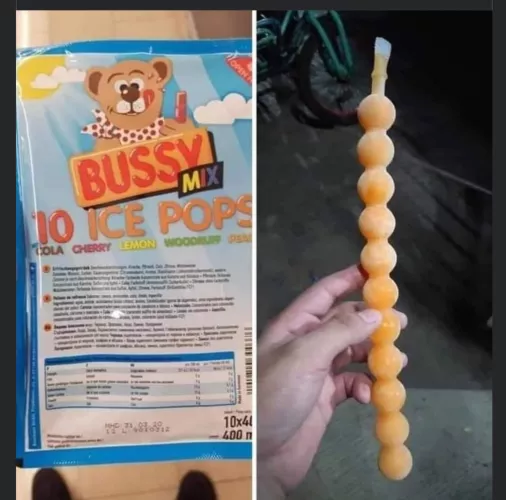 Wow what an interesting design... 🫣😏😅