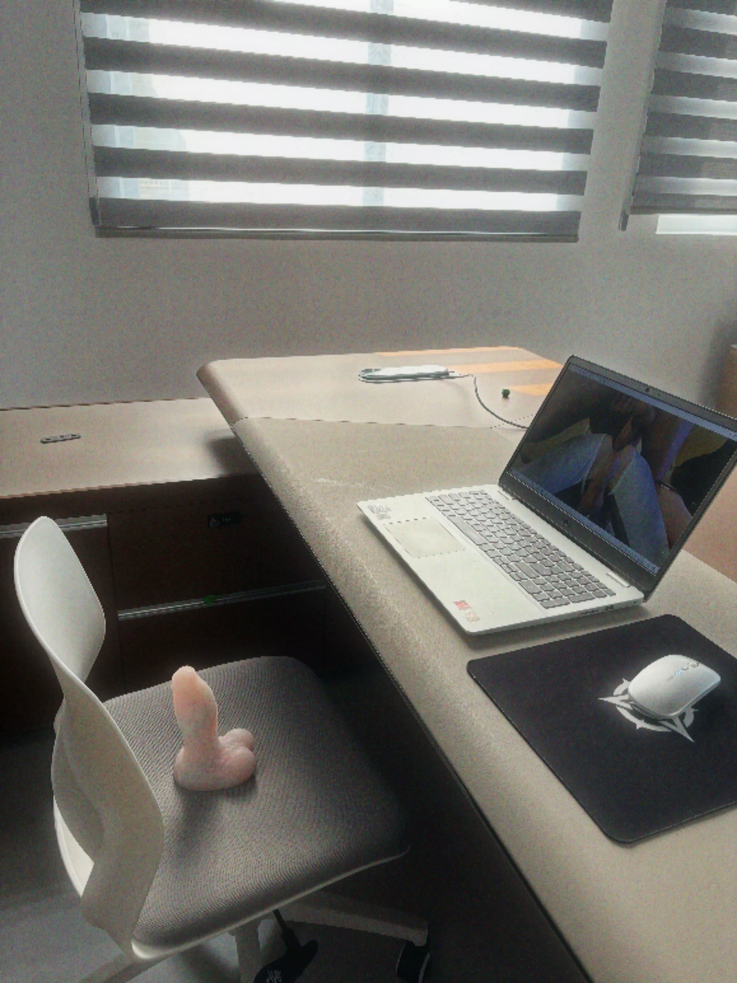 Y’all like the setup?