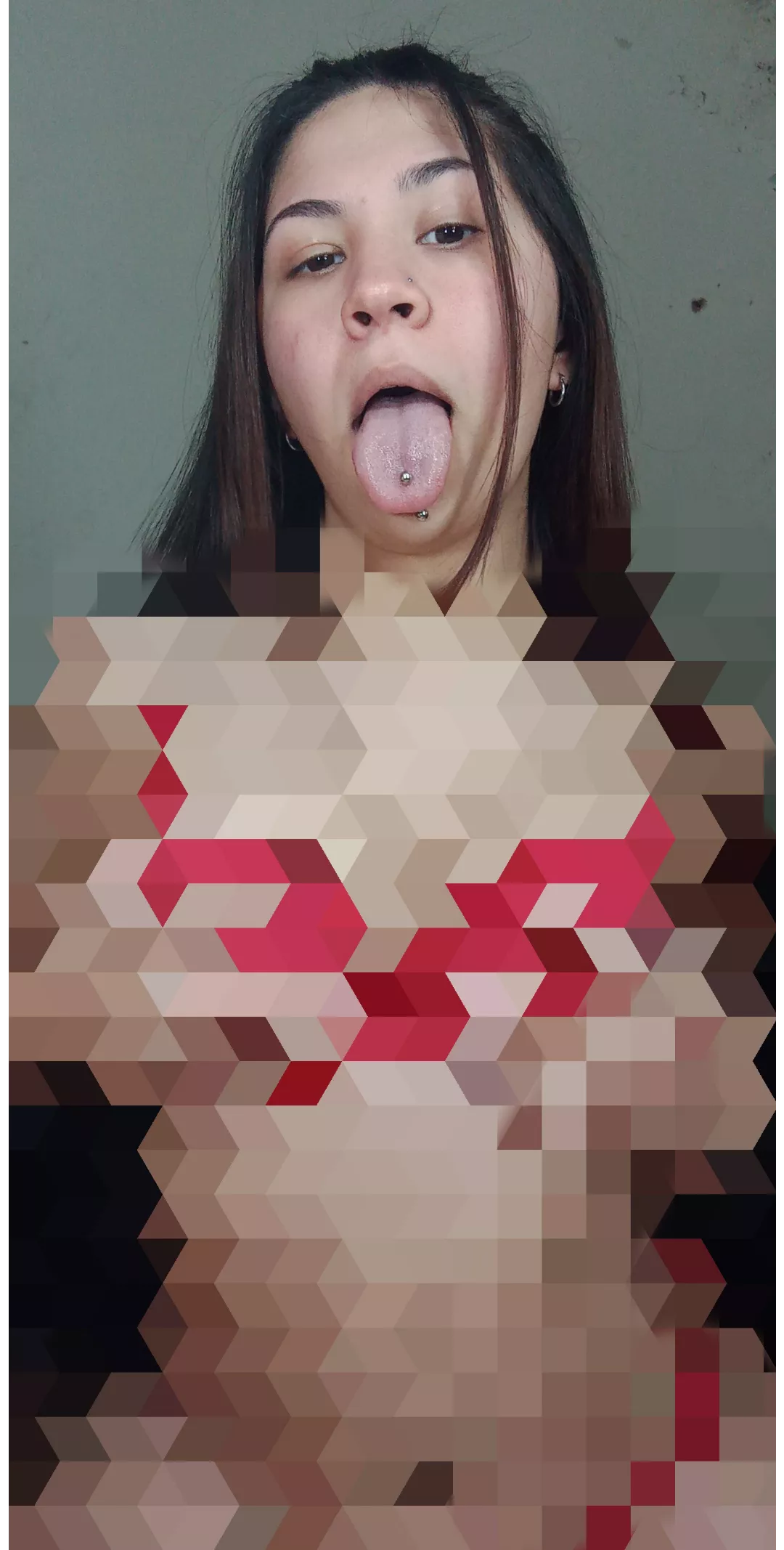 y’all shouldn’t even be allowed to see My Body. pathetic losers