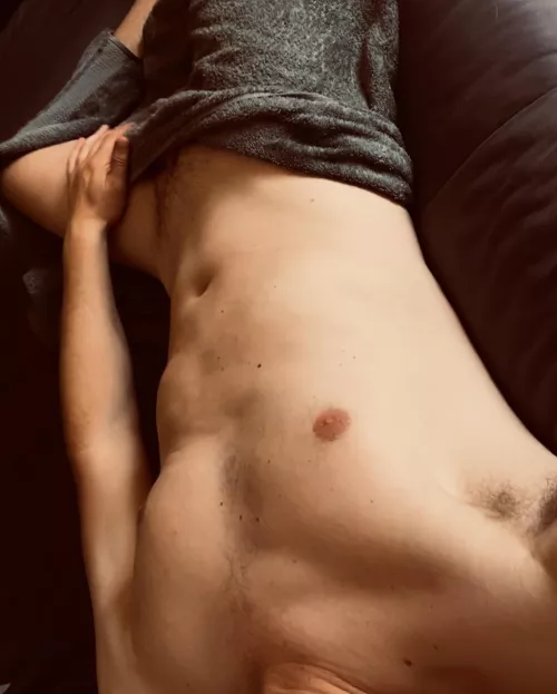 Yep, it’s wandering