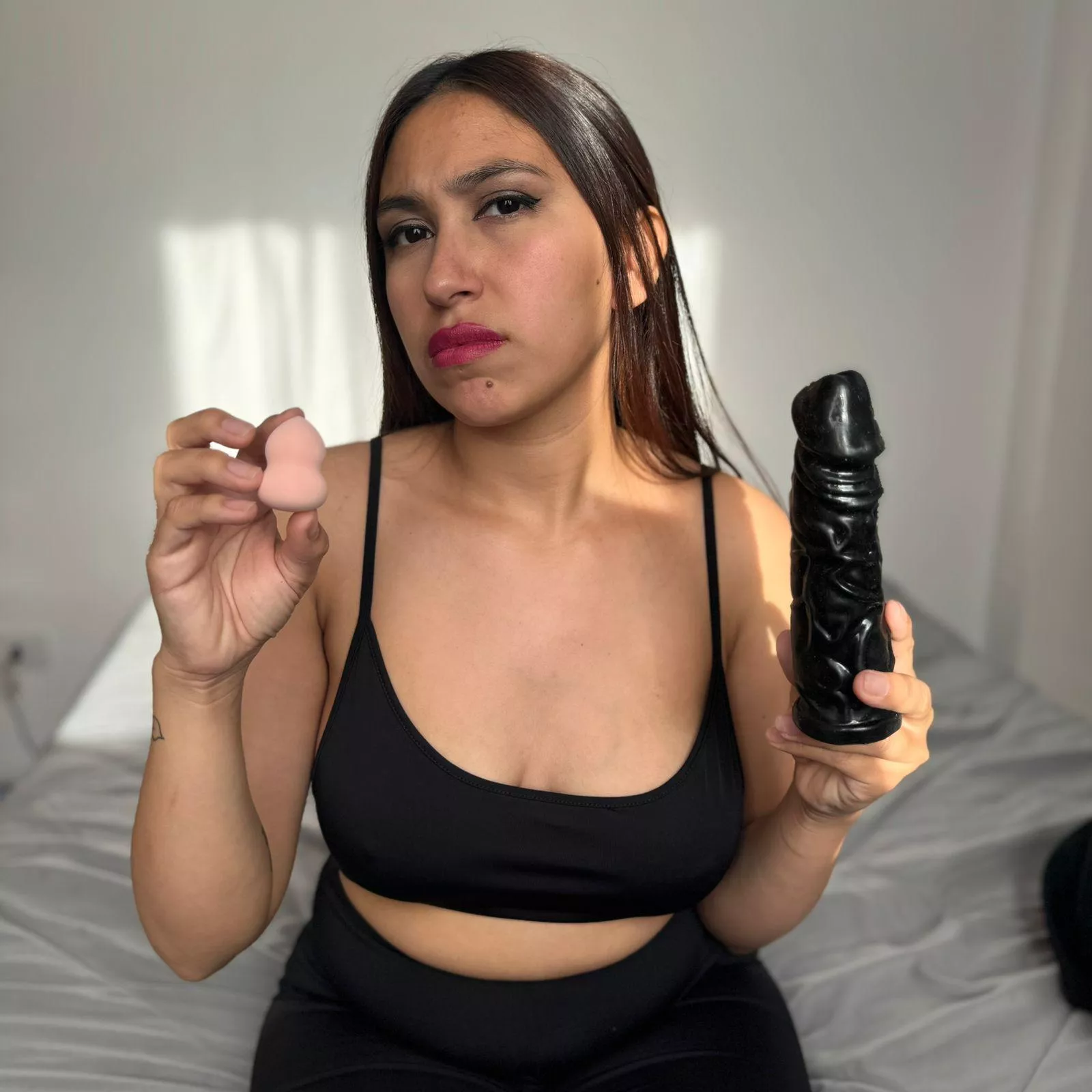 You are really pathetic