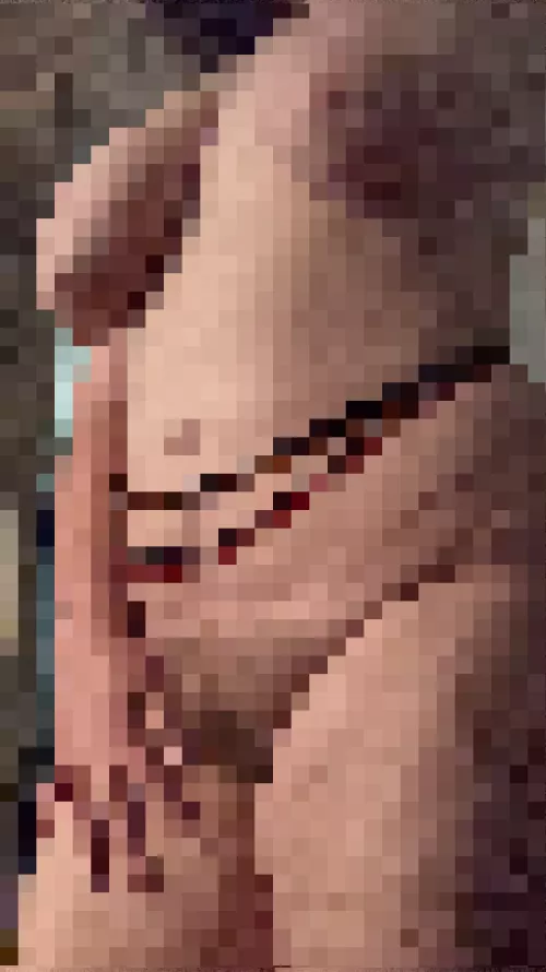 You don't even deserve to see this much, consider yourself lucky loser.