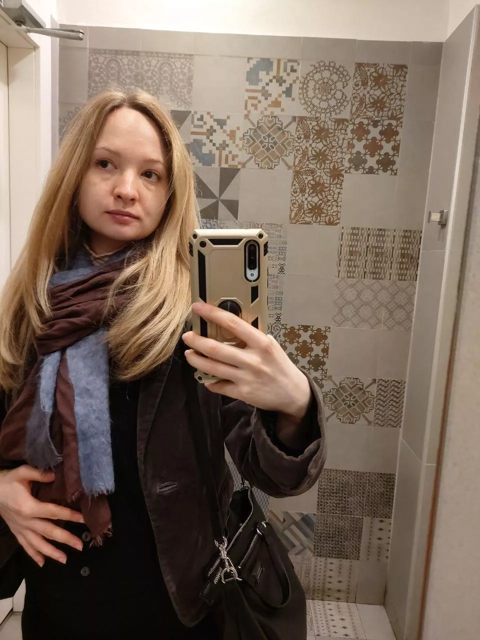 You have the whole weekend to edge to this