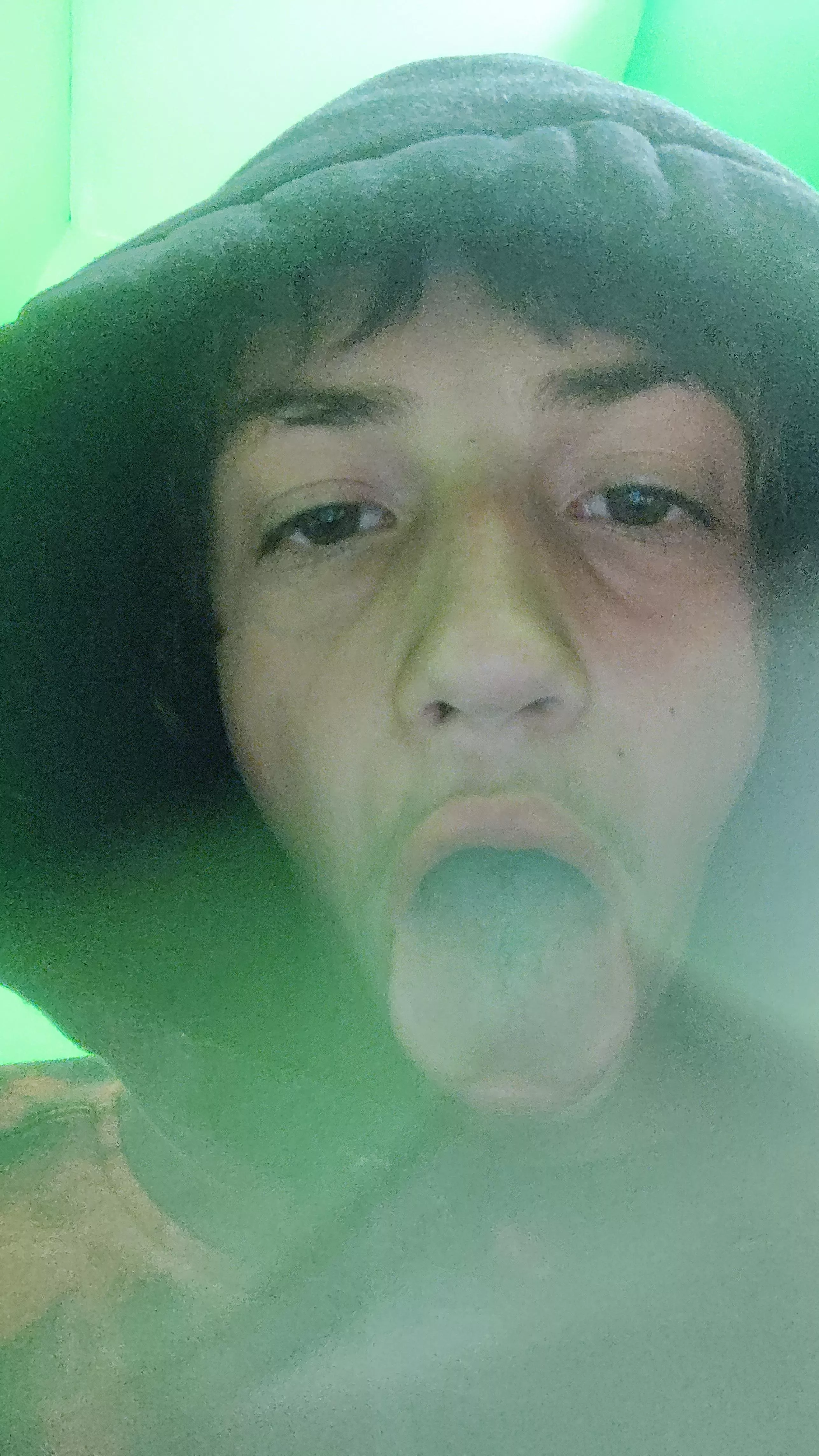 You know who you are new account message me got hacked 