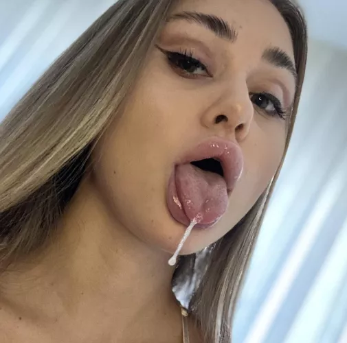 you need to make more drool