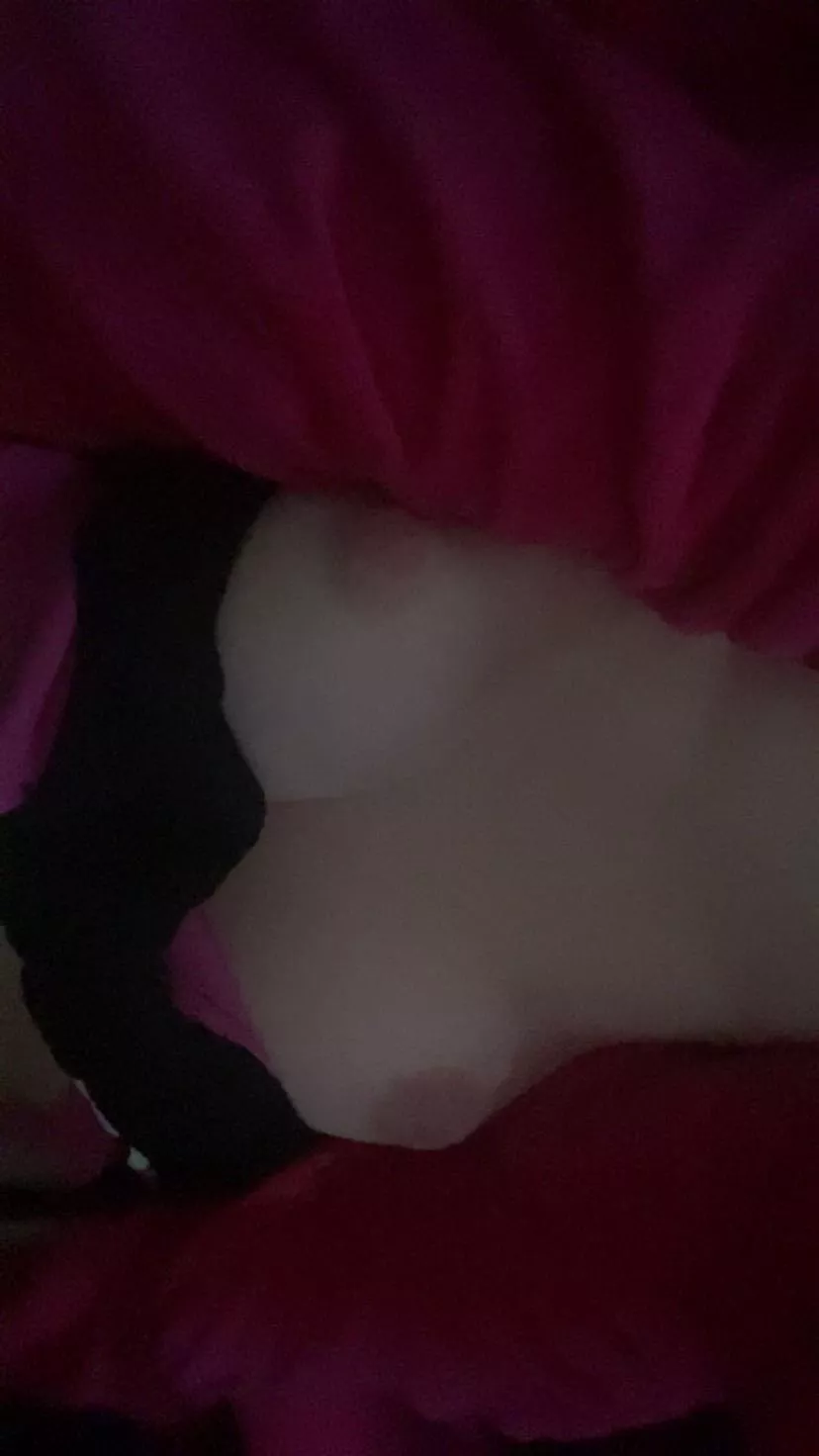 you sucking or fucking first?