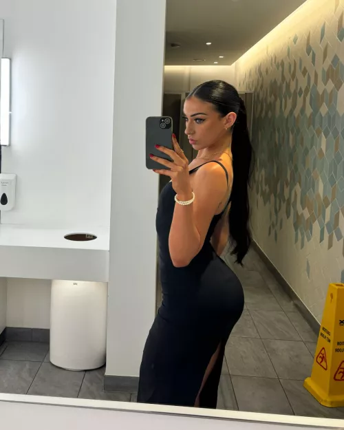 You'd have trouble ripping this off