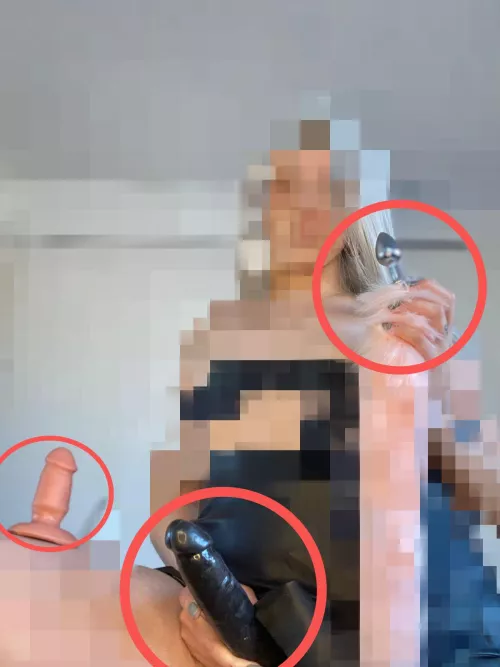 Your eyes seem to have some focus priorities.