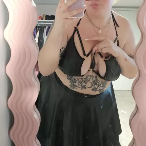 Your [F]av nightmare has arrived 🥰