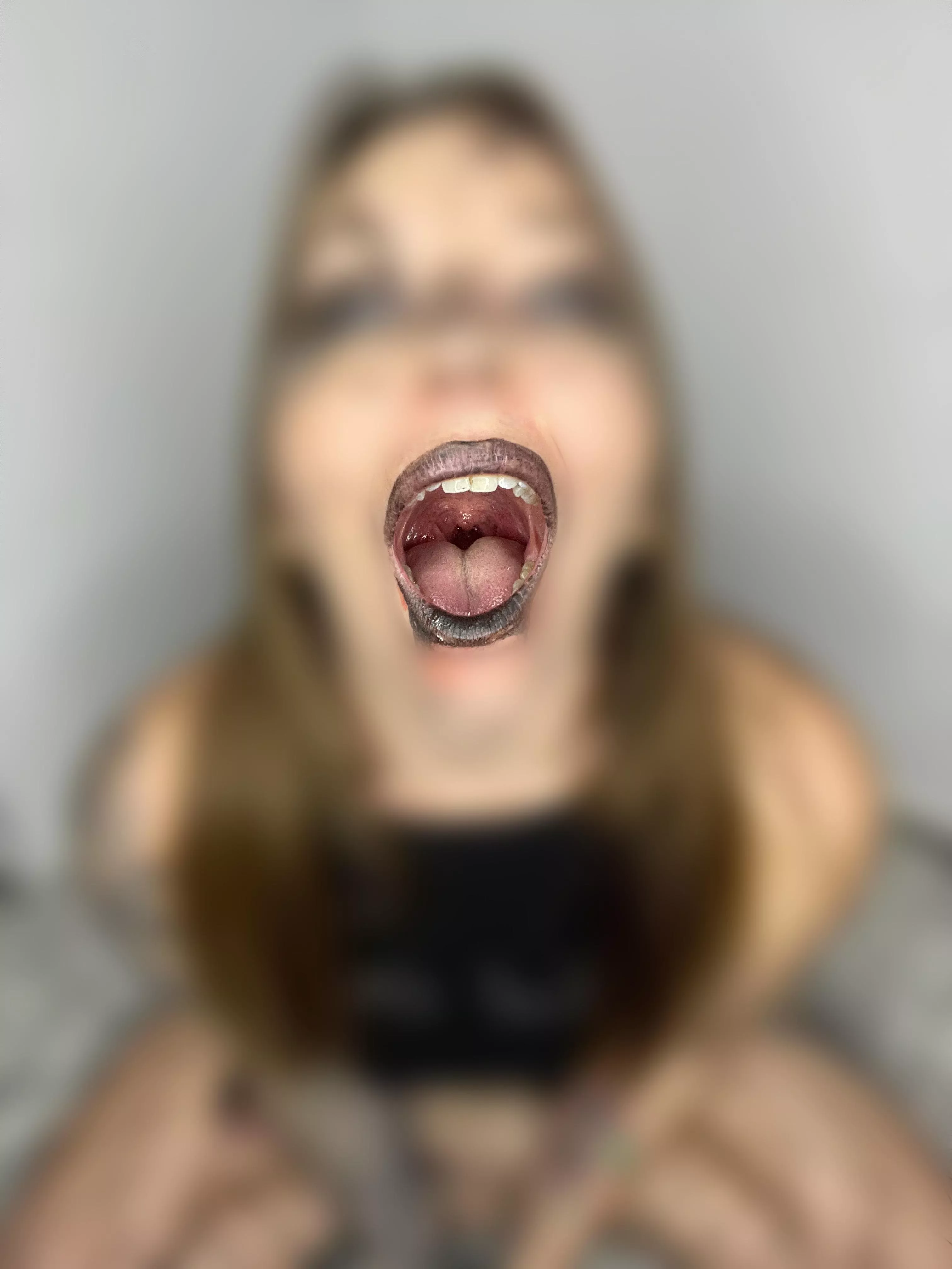 your Halloween will be inside my stomach