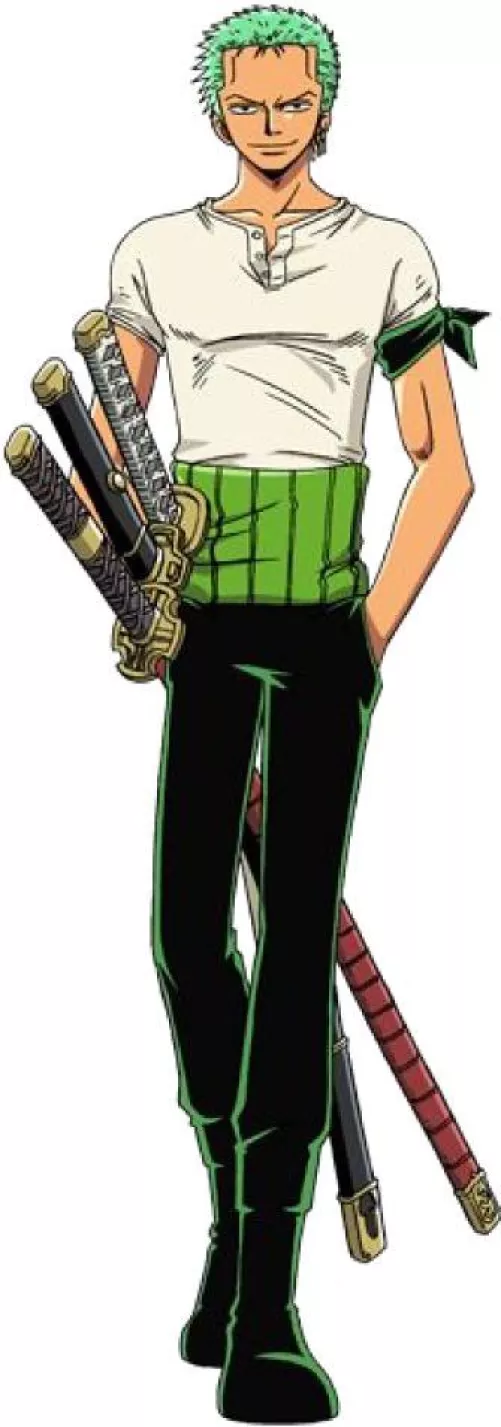 zoro