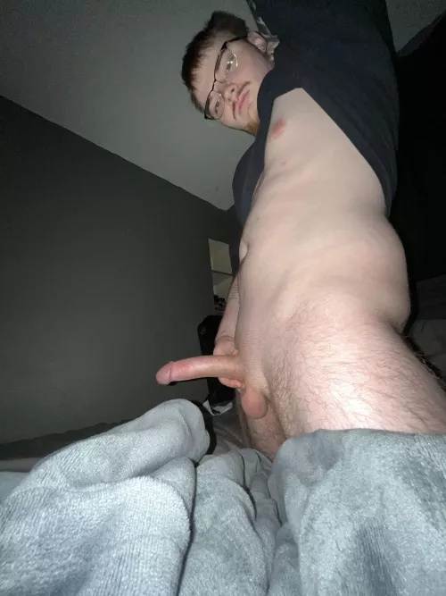 18(M4F) How many rounds would we go?