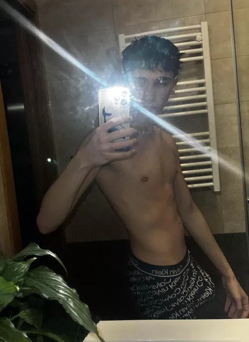 [19] can u take it off?