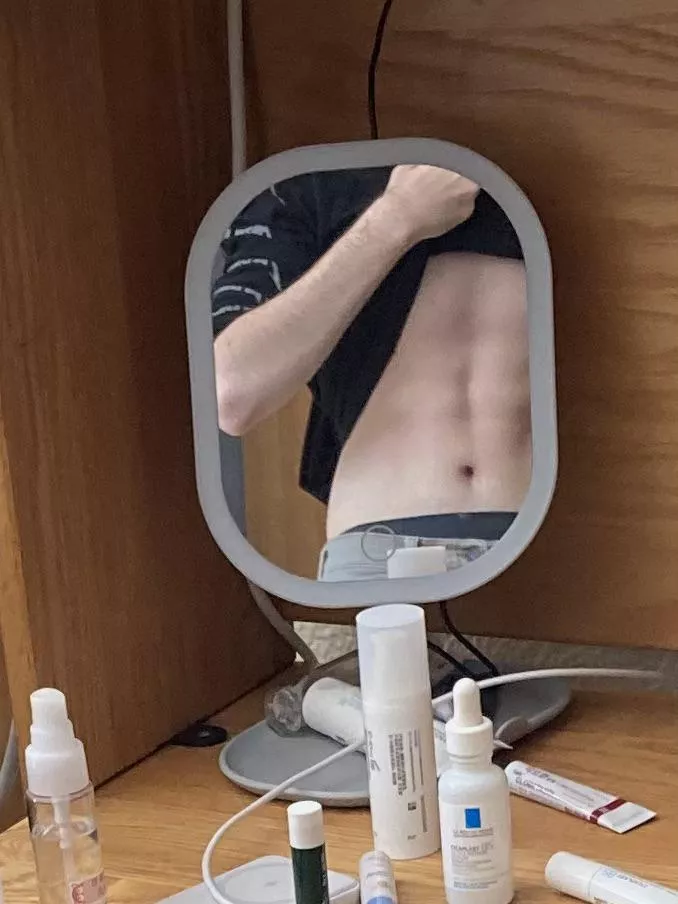 [19] Finally starting to come in!