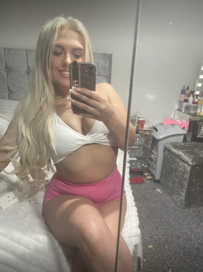 20 | i think October is my fav month 