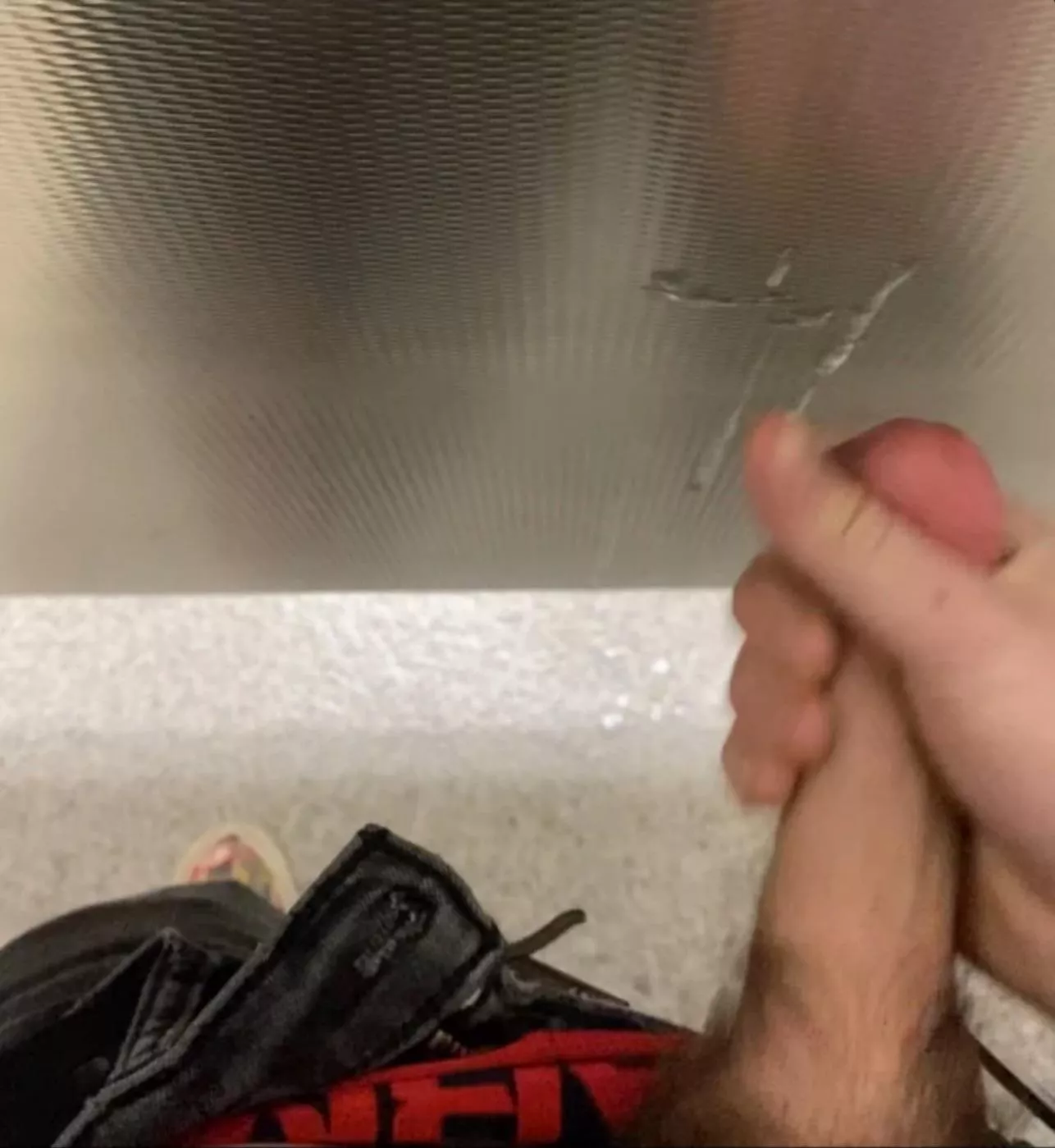 20- meijer bathroom stall 