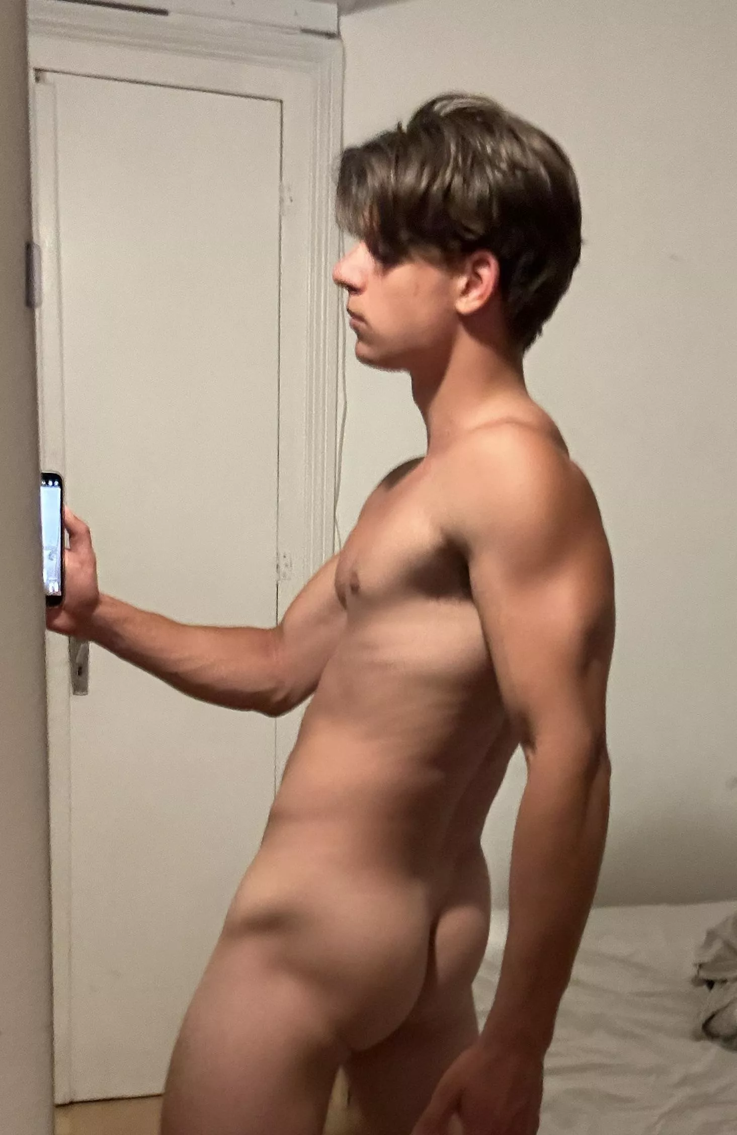 (20)Do you like what you see?