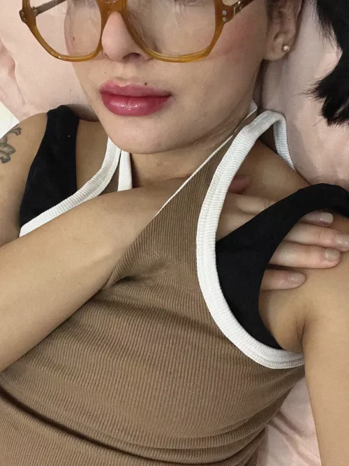 21[F4MF] Need some lil spice ad open to new adventures  